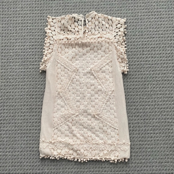 Tularosa Clayton Dress - Picture 7 of 10